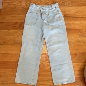 We The Free Palmer Jeans